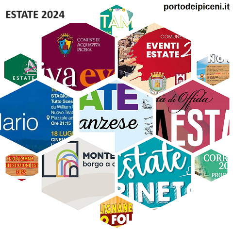 eventi, manifestazione e sagre in locandina nel 2023 nelle province di Ascoli Piceno e Teramo