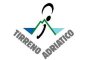 logo della Tirreno-Adriatico di ciclismo