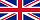 flag of UK