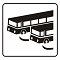 icona del autobus