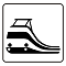 icona della stazione ferroviaria