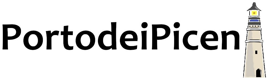 logo del PortoDeiPiceni