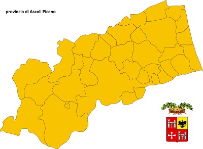 provincia di Ascoli
